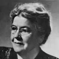 Grace Gabrielle Noll (1877–1969)