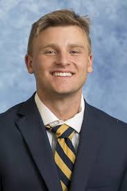 2019 Men's Soccer Roster