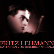 Fritz Lehmann