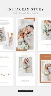 Instagram Stories Templatesstory Templateinstagram Template Etsy In 2020 Instagram Story Instagram Story Template Instagram Photoshop