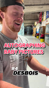 2nd interview with Rick Witty and #18 Jaden Lyons. Pink the rink for h...