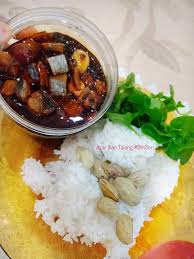 Pedas, masam, masin & manis Ej Online Shop Acar Ikan Talang Dindon Sedap Dimakan Facebook