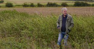 Clarkson's Farm: New Amazon series exposes Jeremy Clarkson's emotional side | Oxford Mail