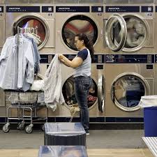 The washing machine significantly reduced the tiring task of washing clothes. Invisible Plastic Microfibers Are Just The Beginning Of What We Don T See Guardian Sustainable Business The Guardian
