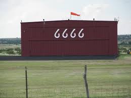 11, and terms of her will dictated all of her ranching operations would be sold, according to the. 6666 Ranch Airport Guthrie Tx Mapio Net