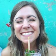 Channing Grisham's Instagram, Twitter & Facebook