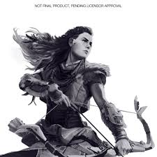 But remember that aloy is only available to ps4 and ps5 players during version 2.1. Horizon Zero Dawn Pvc Statue Aloy Boy