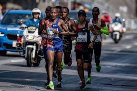 Earlier this year, tokyo marathon organizers set their race date, moving the event from its traditional late february or early march. Tokyo Marathon 2021 Rescheduled Until After Olympics Sports China Daily