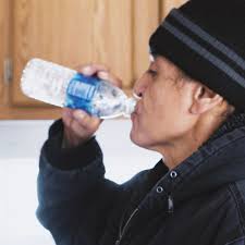 For the Oglala Lakota people