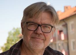 PG på gång igen: ”Jag vågar knappt berätta det här för dagens ungdomar”