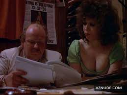 DIANE LANGTON Nude - AZnude