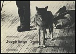 Konzert, joseph beuys, coyote iii, nam june paik: 8wj3jplgd8dp7m