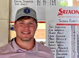 Warren County Open scores, past champions