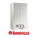 SCALDABAGNI - Immergas - Centrogamma