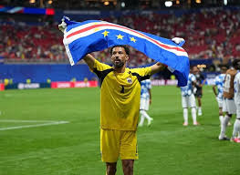 El arquero estrella de Cabo Verde se quedó sin club y busca destino tras el Mundial: “Estoy abierto a cualquier cosa”