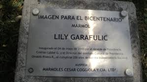 Resultado de imagen para LILY GARAfulic
