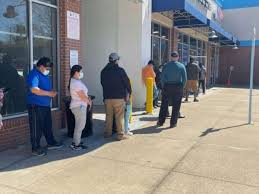 Search all mount vernon health centers and get the care that you need. Neighborhood Health Vaccinating Thousands At Sites In Alexandria Arlington And Fairfax County Alxnow Alexandria Now