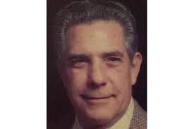 Melvin Storey Obituary (1936