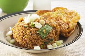 Hei kamu akmi lover.mau makan bakmi kapan aja. Jadi Resep Rahasia Abang Nasgor Ternyata Ini Dia Bumbu Yang Bikin Nasi Goreng Enak Dan Bikin Nagih Semua Halaman Wiken