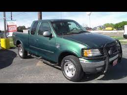 Our goal is to provide the highest quality automotive photo archives available online. 2000 Ford F150 Supercab Xlt Review Youtube