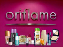 Health/beauty · beauty supply store · product/service. Make Money With Oriflame