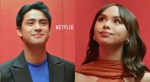 Sey mo Belle? Donny, shini-ship kay Kaila-Balita