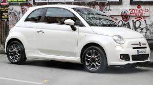 For them, 2012 fiat 500 nothing new under the sun. Fiat 500 2015 Review Carsguide