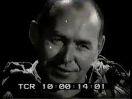 Oktober 1920 in crossen an der oder; Der Lachende Mann Bekenntnisse Eines Morders Kongo Muller Interview Ddr Propaganda Youtube