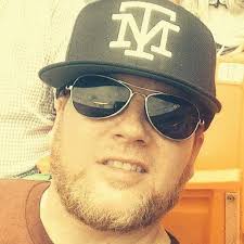 Kevin Nottingham (Co Founder of HipNott Records)