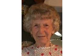 Edith Ott Obituary (2015)