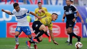 The match is a part of the primera division. Ver Gratis Cdf Premium Y Cdf Hd Universidad Catolica Vs O Higgins Por El Campeonato Nacional De Chile Via Youtube Facebook Live Internacional El Bocon