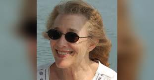 Suzanne Motion Obituary