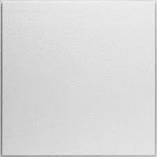 Each panel is 1 thick and is supplied with a. Arena Mineral Fiber Ceiling Tile 2x2 Tegular