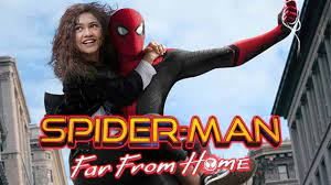Jackson, jake gyllenhaal and others. What Does Spiderman Far From Home Mean For Mcu Phase 4 Newsdio