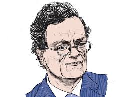 Vincent Houssiau, rechterhand én geheim wapen van koning Filip