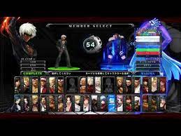 Too strong or too weak will look boring. The King Of Fighters Xiii Save Game Utcat