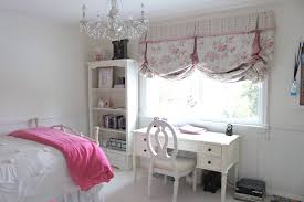 Namely, the bed, nightstands, dressers, and mirrors. From Toddler To Teen Teen Girl Room In Pink And White