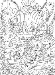 Beautiful forest coloring pages for adults. Printable Jade Summer Free Coloring Pages Novocom Top