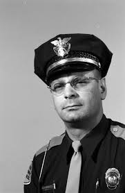 North Iowa History: Police photos