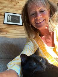 Corinne Stanton, LMSW, ACSW