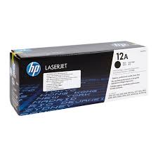 Esta impresora ofrece una gran calidad de impresión por menos. 12a Q2612a Toner Cartridge Black Hp Officemate
