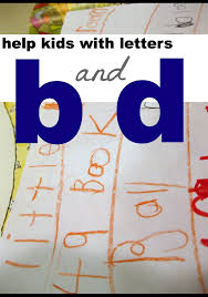 Fun & comprehensive online learning. Help With Letters B And D Teach Mama