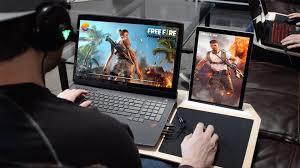 Apart from this, playing the pubg mobile game in the pc with gaming buddy anyone can get tencent gaming buddy for free to play pubg mobile and other games on your pc's big screen. Cara Download Setting Garena Free Fire Di Pc Dengan Tencent Gaming Buddy Gamebrott Com