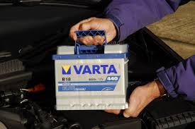 It is only used to eliminate the corrosive buildup on the car's battery terminals. How To Change A Car Battery Carbuyer