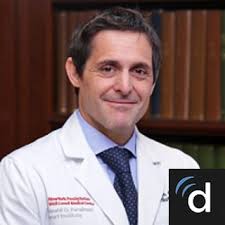Dr. Mario Gaudino, MD
