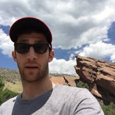 Jeff Tracy (@JeffreyTracy)