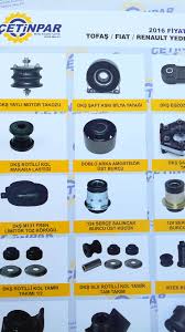 Cetinpar Metal Kaucuk Imalat Pazarlama Home Facebook