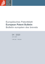 Jasa optimasi seo on page dan off page. Https Www Epo Org Archive Epo Pubs Bulletin 2020 Bulletin2004 Pdf