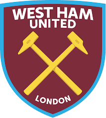 Get the west ham united logo 512×512 url. West Ham United F C Wikipedia