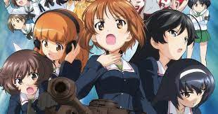Ponimu Indonesia Adds Girls Und Panzer Anzio Ova Film Das Finale Episode 1 Ponimu Indonesia Adds Girls Und Panzer Anzio Ova Film Das Latest Anime Anime L Anime
